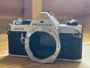 PENTAX MX