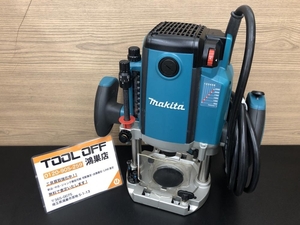 016■おすすめ商品■マキタ makita 電子ルータ RP2301FC