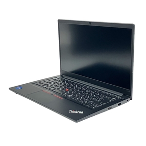 LENOVO ThinkPad 20TACTO1WW ノート PC 11th Gen Intel Core i7-1165G7 2.80GHz 16GB SSD512GB 14型 Win 11 Home 中古 T8725196