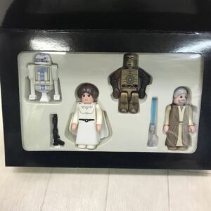 【75710763】 保管品 スターウォーズ Star Wars フィギュア　Kamiru