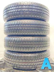 中古タイヤ サマータイヤ 4本セット 155/70R12 ブリヂストン スニーカー SNK2