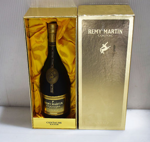 ■レミーマルタン XVSOP CENTAURE 700ml ブランデー特級 古酒