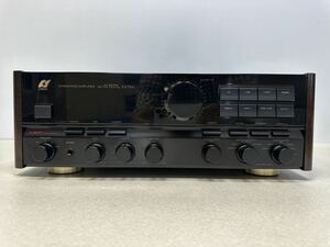 SANSUI サンスイ AU-α707L EXTRA 山水 プリメインアンプ