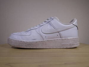 ◇ NIKE ナイキ AIR FORCE 1 LOW エアフォース1 ロー【CW2288-111】◇ 28.5cm スニーカー ホワイト