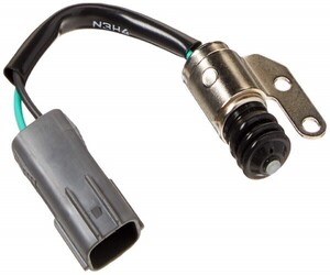 マツダ RX-8 エアチャージ温度センサー Air Charge Temperature Sensor MAZDA純正 Genuine JDM OEM メーカー純正品 新品 未使用