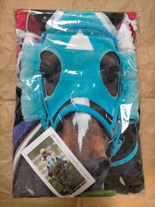 正規品 JRA 競馬 オジュウチョウサン バスタオル 新品 タオル 競走馬 馬 Race horse Oju Chosan bath towel