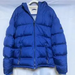 AMERICAN EAGLE ブルージャケット XL