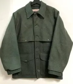 made inUSA filson double mackinaw jkt l