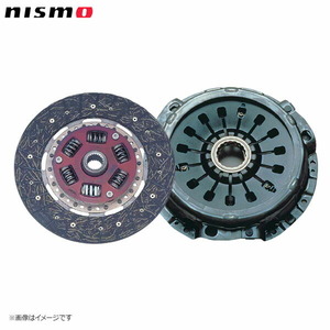 nismo ニスモ スポーツクラッチディスク＆クラッチカバー ノンアス プルタイプ スカイラインGT-R BNR32 RB26DETT 93/2～