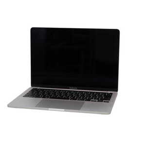 Apple MacBook Pro 13インチ Mid 2020 中古 MWP72J/A シルバー Core i5/メモリ16GB/SSD512GB [美品] TK