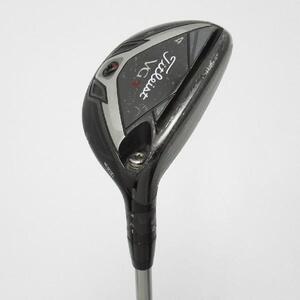 タイトリスト VG3 VG3(2018) ユーティリティ Titleist VGH(2018) 【U4】 シャフト：Titleist VGH(2018)