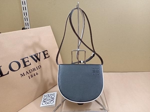 LOEWE ロエベ HEEL BAG ヒール バッグ ショルダーバッグ