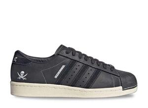 NEIGHBORHOOD adidas Originals Superstar 2005 "Core Black" 26cm ID8650