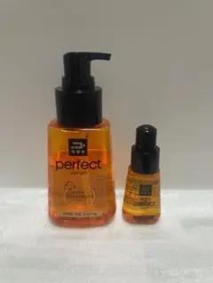 ミジャンセン　セラム　オリジナル 80ml + 15ml