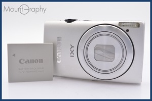 ★極上美品★ キヤノン Canon IXY DIGITAL 600F 8x バッテリー付属 同梱可 #yk222