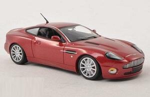 1/43 Aston Martin アストンマーチン ヴァンキッシュ S Minichamps 梱包サイズ60