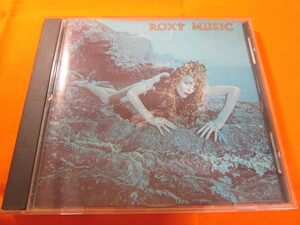 ♪♪♪ ロキシー・ミュージック ROXY MUSIC 『 Siren 』輸入盤 ♪♪♪