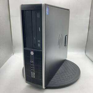 ジャンク HP Compaq 6300 Pro SFF CPU Core i5 3470 メモリ/SSD/HDDなし 中古 PC デスクトップ パソコン 基盤 マザーボード