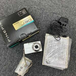 490 FUJIFILM 富士フィルム コンパクトデジタルカメラ デジタルカメラ コンデジ J30 ファインピクス 