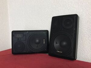 ☆ Nakamichi ナカミチ SP-300 完動良品 ☆