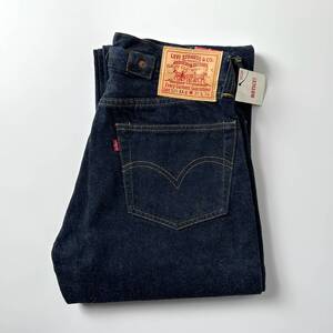 バレンシア工場製 1937年モデル LEVI’S 501XXc 201-0003 W31 L36 リンス 米国製 30s 37s 501XX復刻 アメリカUSA製 555 201-0004 501XX c