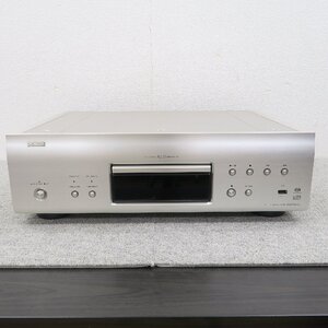 【Bランク】DENON DCD-1650SE CDデッキ デノン @58428