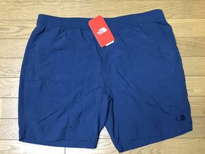 THE NORTH FACE MEN’S ADVENTURE SHORT size-XL(平置き49身幅19) 未使用(タグ付き) 送料無料 NCNR