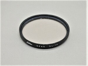 #1141fh ★★ 【送料無料】Toshiba SL-1A 52mm ★★