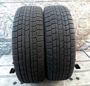 ★格安売切！★スタッドレス★DUNLOP DSX-2★175/70R14 175-70-14★2013年★2本組★No229