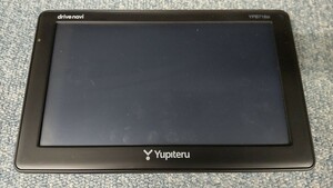 75869 　【送料無料】　ユピテル ポータルナビ YPB718si