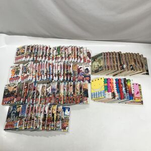 ナルト 1-72 全巻 NARUTO 43 44抜け PEACE MAKER ピース メーカー 皆川亮二 暗殺教室 松井優征 岸本斉史 コミックセット 宮D1201-17