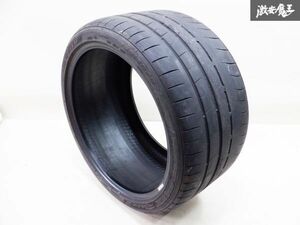 DUNLOP ダンロップ SPORTMAXX Race2 スポーツマックスレース2 325/30ZR21 タイヤ単体 1本