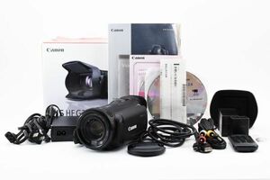 Canon Digital Handheld Video Camcorder iVIS HF G20 IVIS HF G20 [Exc+++] #A