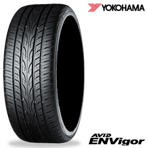 送料無料 ヨコハマ 夏 サマータイヤ YOKOHAMA AVID ENVigor S321 245/40R20 99W XL 【2本セット新品】