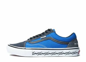 Supreme Vans Old Skool "Blue" 28.5cm VN0A5KRXCRB