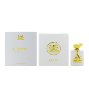 アレクサンダー. J オセント ホワイト EDP・SP 100ml 香水 フレグランス OSCENT WHITE ALEXANDRE.J 新品 未使用