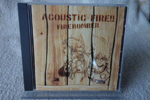 ★ マクロス7 【ACOUSTIC FIRE!!】 Fire Bomber 