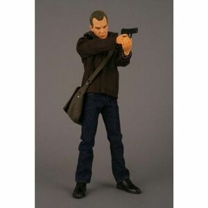 RAH リアルアクションヒーローズ JACK BAUER ジャック バウアー 1/6スケール ABS&ATBC-PVC製 塗装済み可動フィギ