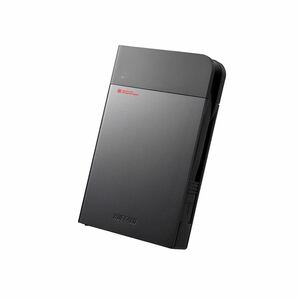 Buffalo 外付けSSD 2TB SSDS-PZ2.0U3 ハードウェア暗号化 管理ソフトウェア対応【未開封・未使用品/送料込み/Yahoo!フリマ購入可】