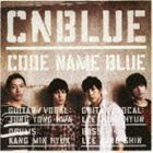 CODE NAME BLUE（通常盤） CNBLUE