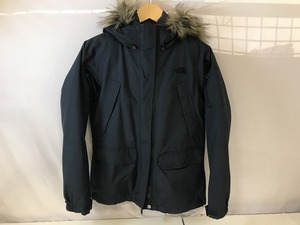 ノースフェイス THE NORTH FACE 【並品】レディースグレーストリクライメートパーカ NPW61740