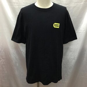 XLARGE L エクストララージ Tシャツ 半袖 半袖カットソー プリントTシャツ クルーネックカットソー T Shirt 10121064