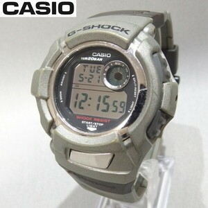 ★CASIO G-SHOCK G-LIDE DWX-110M-8T グレー デジタル メンズ クォーツ 腕時計 Gライド Gショック カシオ★