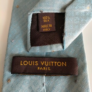 Louis Vuitton(ルイヴィトン)12ネクタイ