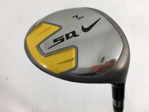 即決 お買い得品！中古 サスクワッチ フェアウェイ 2005 (日本仕様) 7W サスクワッチ ディアマナ FW 21 R