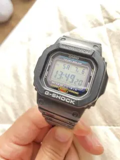 G-SHOCK G-5600E Gショック 時計 カシオ