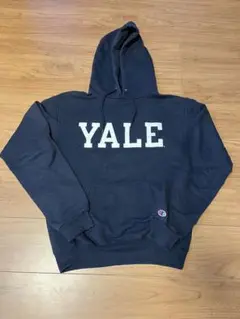 チャンピオン Champion 00s YALE イェール パーカー