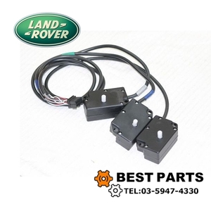 新品 ランドローバー ブレンドモーター RANGE ROVER 1994 - 2001 CLASSIC STC3259 英国社外品