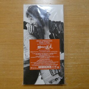 41125453;【CD+2DVDBOX】ブルース・スプリングスティーン / 明日なき暴走