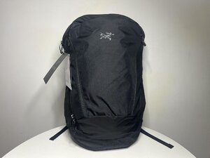 ARC’TERYX アークテリクス マンティス mantis 32L バックパック ブラック リュックサックバッグ ユニセックス